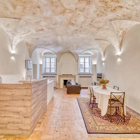 Апартаменти Il Loft Di Quintino Парма Екстер'єр фото