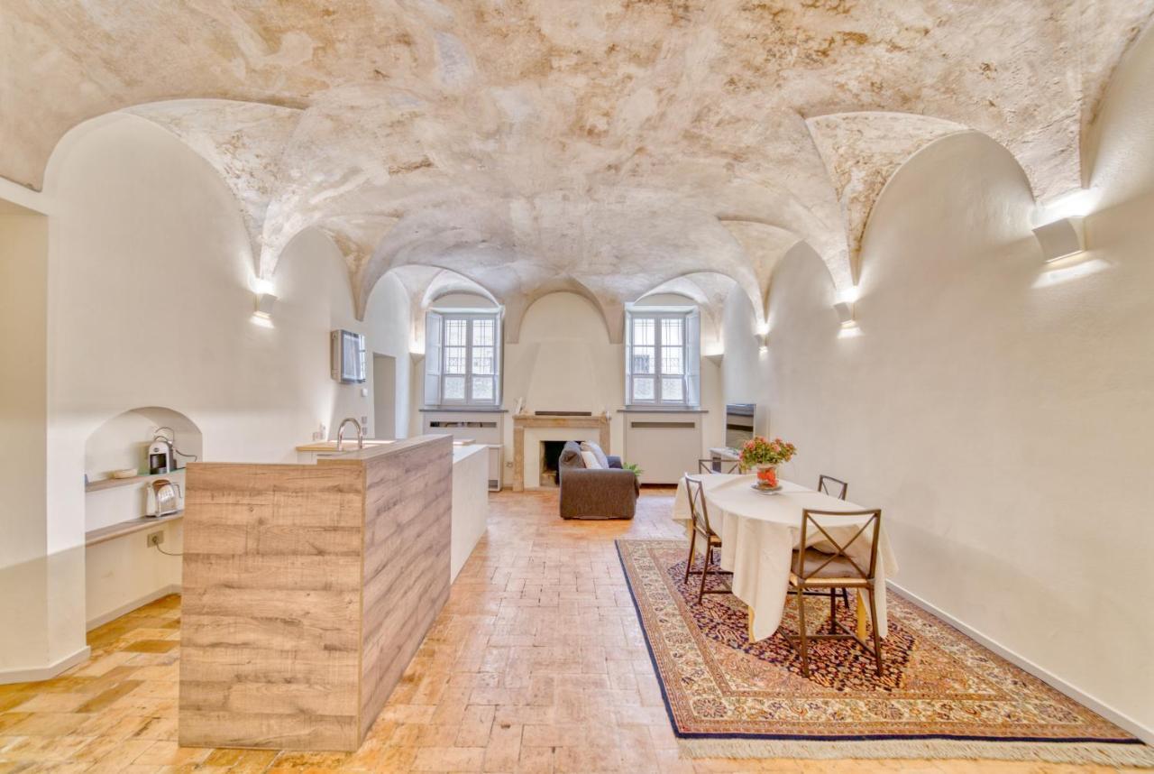 Апартаменти Il Loft Di Quintino Парма Екстер'єр фото