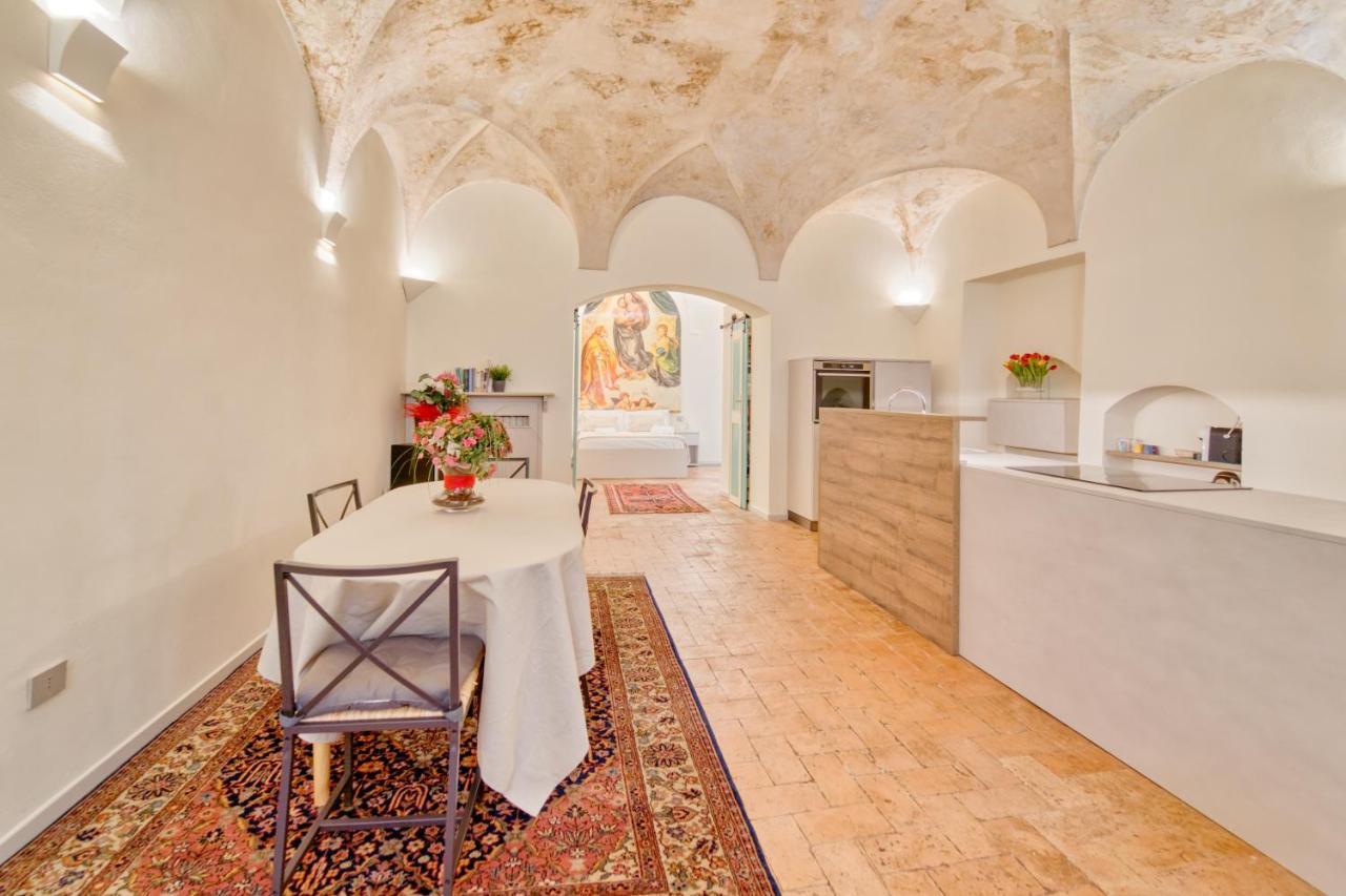 Апартаменти Il Loft Di Quintino Парма Екстер'єр фото