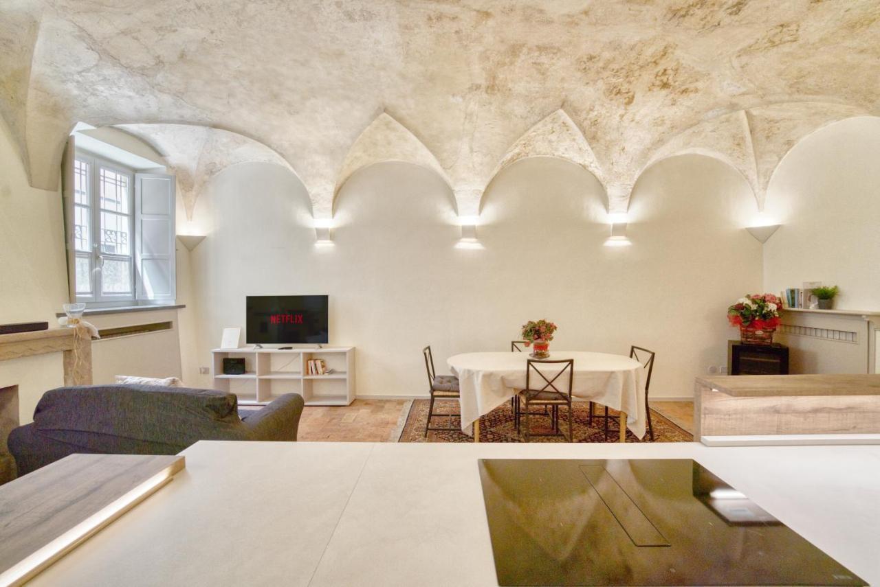 Апартаменти Il Loft Di Quintino Парма Екстер'єр фото