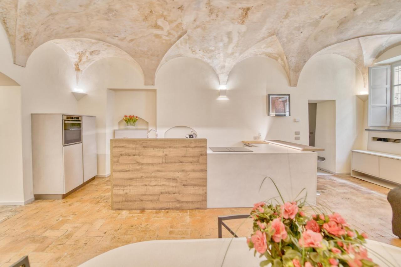 Апартаменти Il Loft Di Quintino Парма Екстер'єр фото